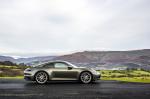 Porsche 911 Carrera 2019 года (UK)